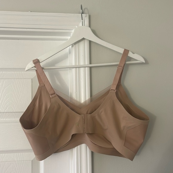 Honeylove CrossOver Bra Size 3X - Picture 2 of 3